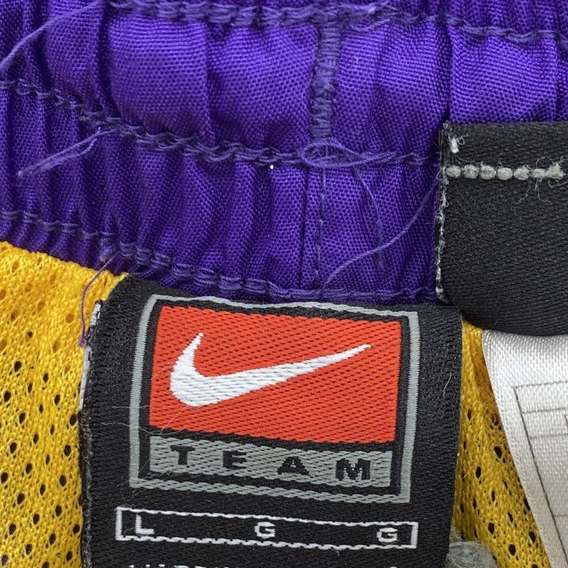 Vintage Purple 04' Track Pants - Image 3