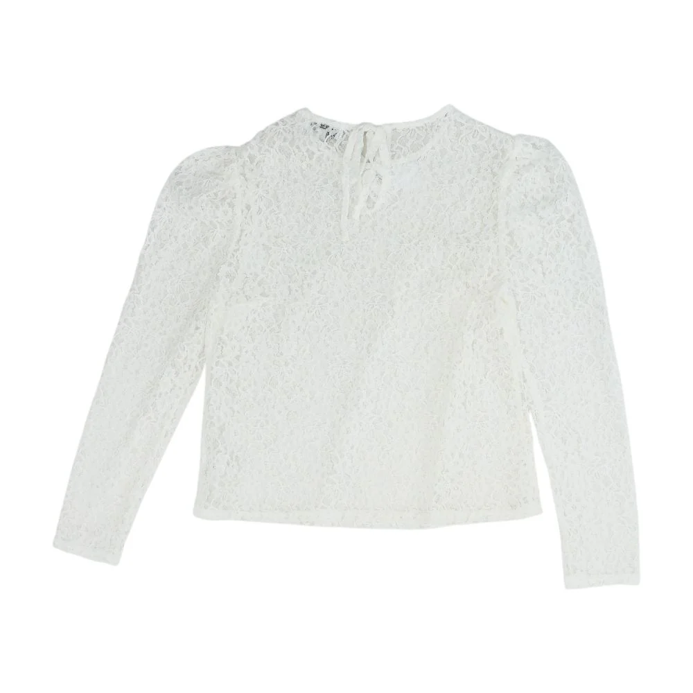White Blouse - Image 2