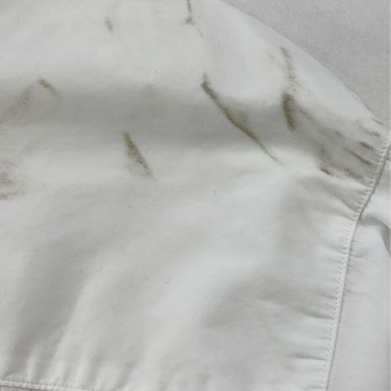 White Button Down - Image 3