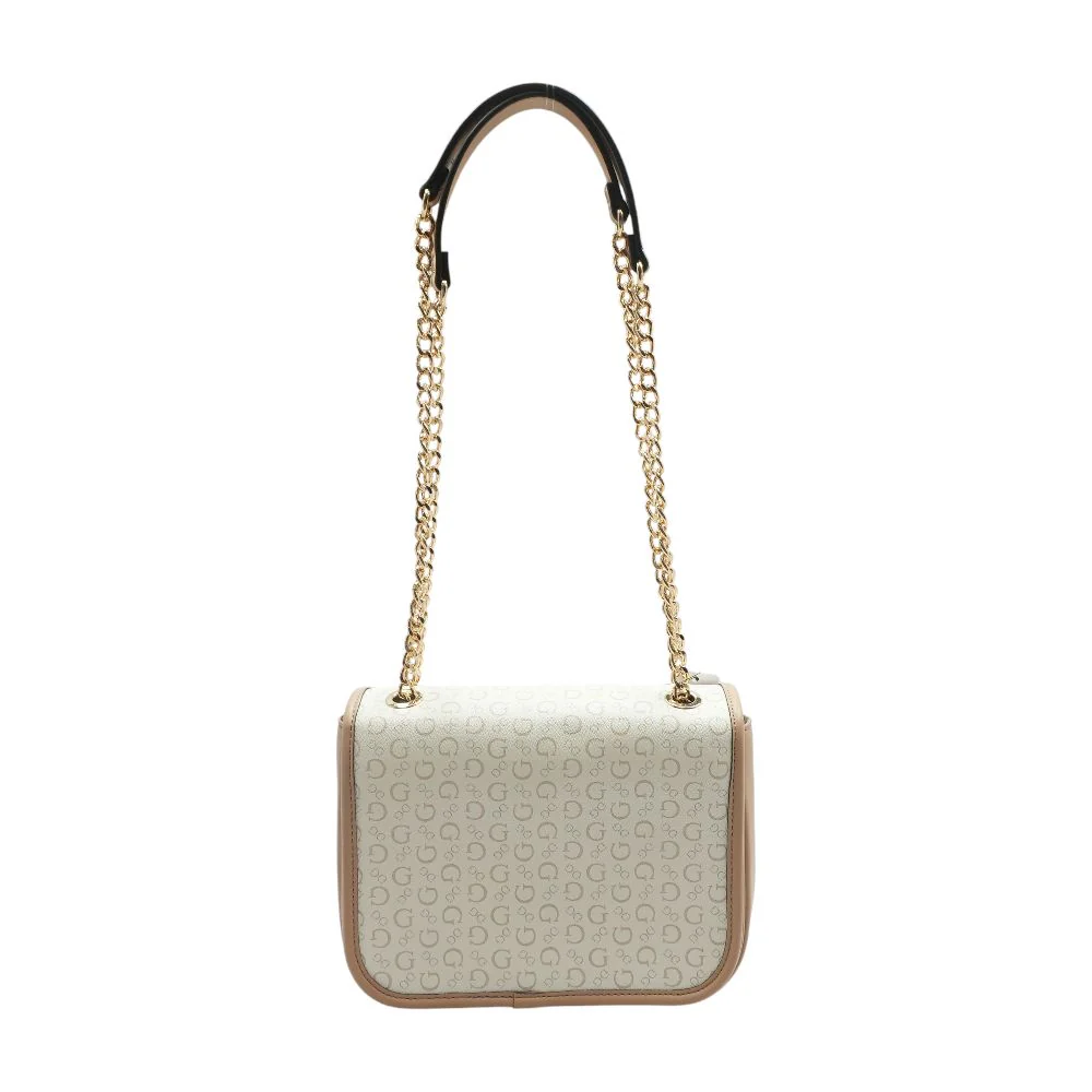 White Crossbody - Image 2