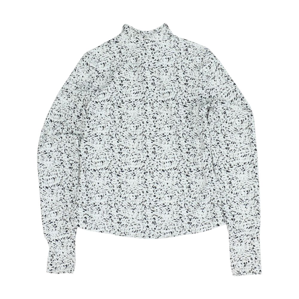 White Jacket - Image 2