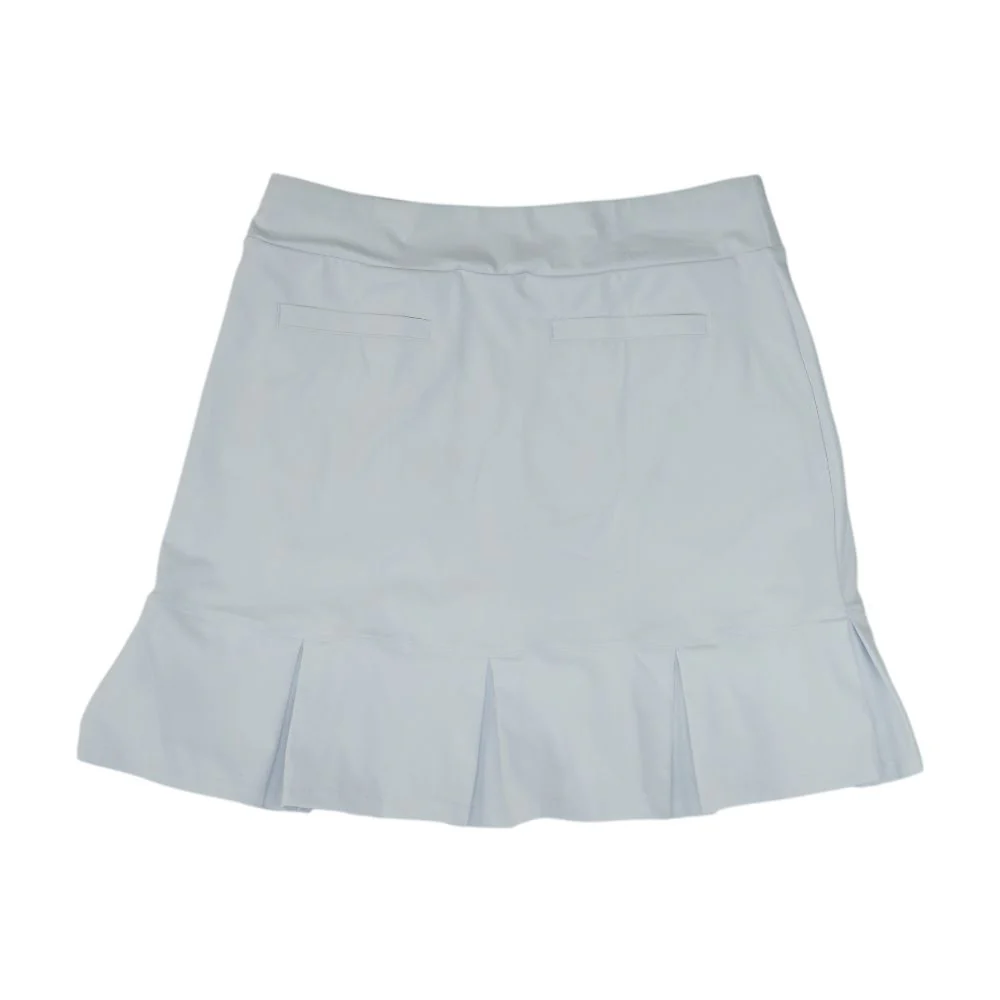 White Skort - Image 2